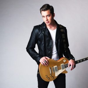 Music Studio in Athens Georgia