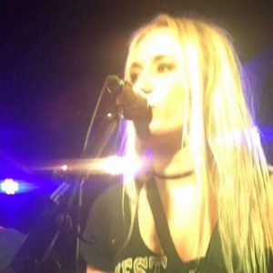 Music Production- Haley and Alexis Roswell Georgia