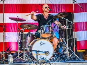 Production Studio in Athens Georgia