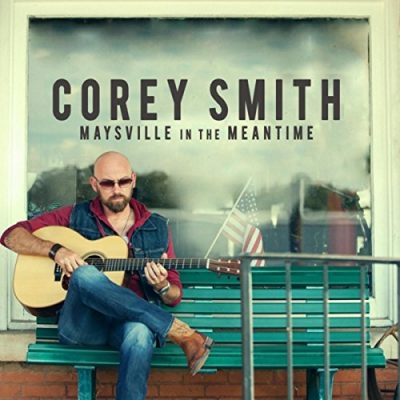 Corey Smith Album in Athens Georgia