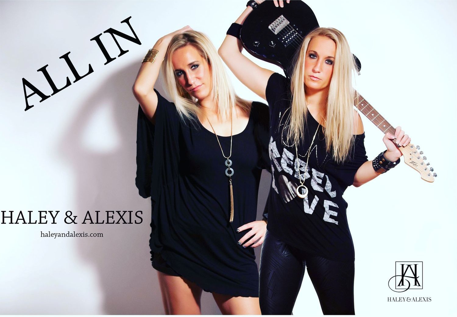 HAYLEYANDALEXIS