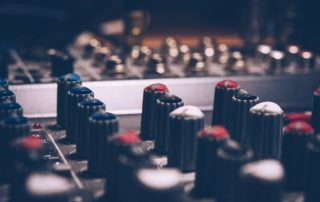 Music Studios in Atlanta, Georgia to record your music