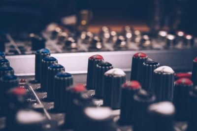 Music Studios in Atlanta, Georgia to record your music